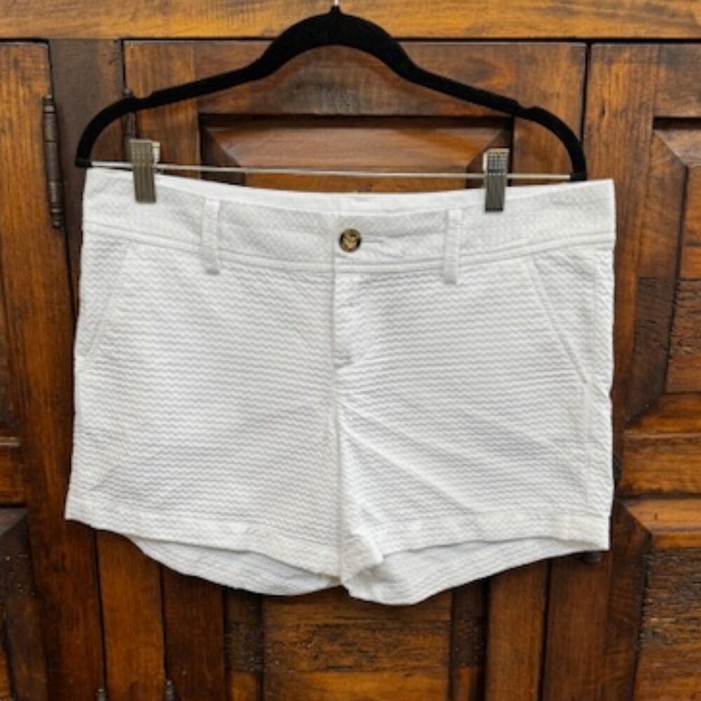 Lilly Pulitzer - Callahan Short 5'' inseam - Size 8